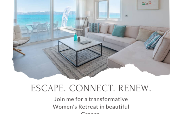 Women’s Retreat 2026